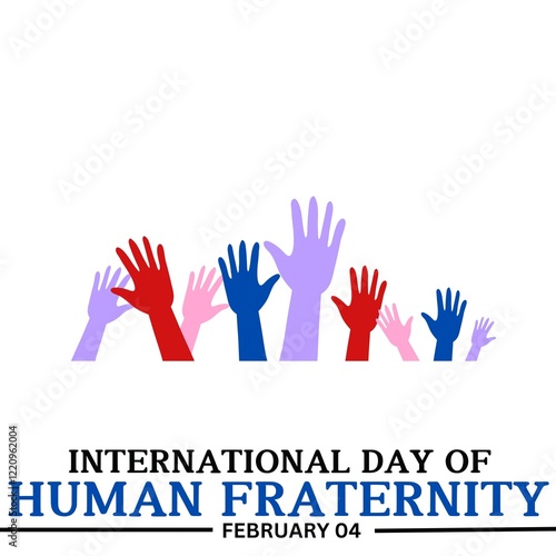 international day of human fraternity