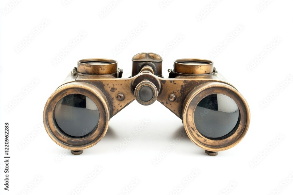 Experience a journey through time with antique binoculars showcasing elegant craftsmanship and vintage charm in pristine condition Experience a journey through time with antique binoculars showcasing elegant craftsmanship and vintage charm in pristine condition