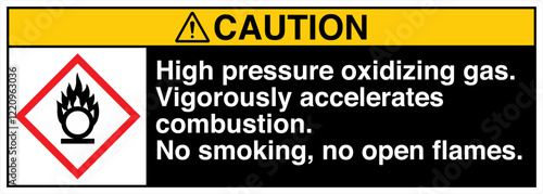 14 ANSI Z535 GHS Chemicals La...