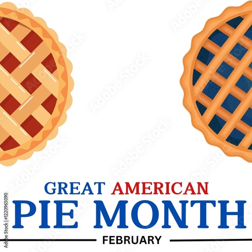 Φωτογραφία great american pie month