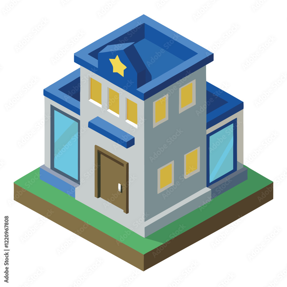 3d model house 3d model house