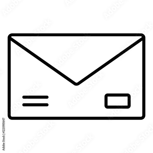 envelope icon