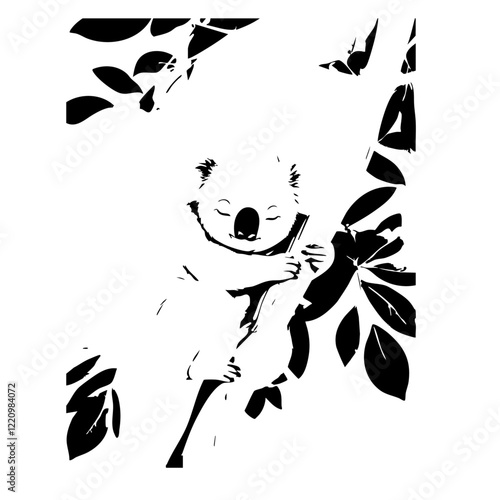 Overloaded Cart and Laborers