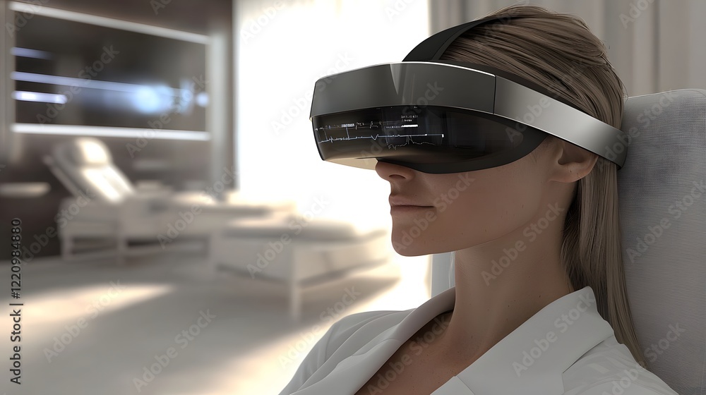 Digital Healthcare Innovation through Virtual Reality Telemedicine Consultation Digital Healthcare Innovation through Virtual Reality Telemedicine Consultation