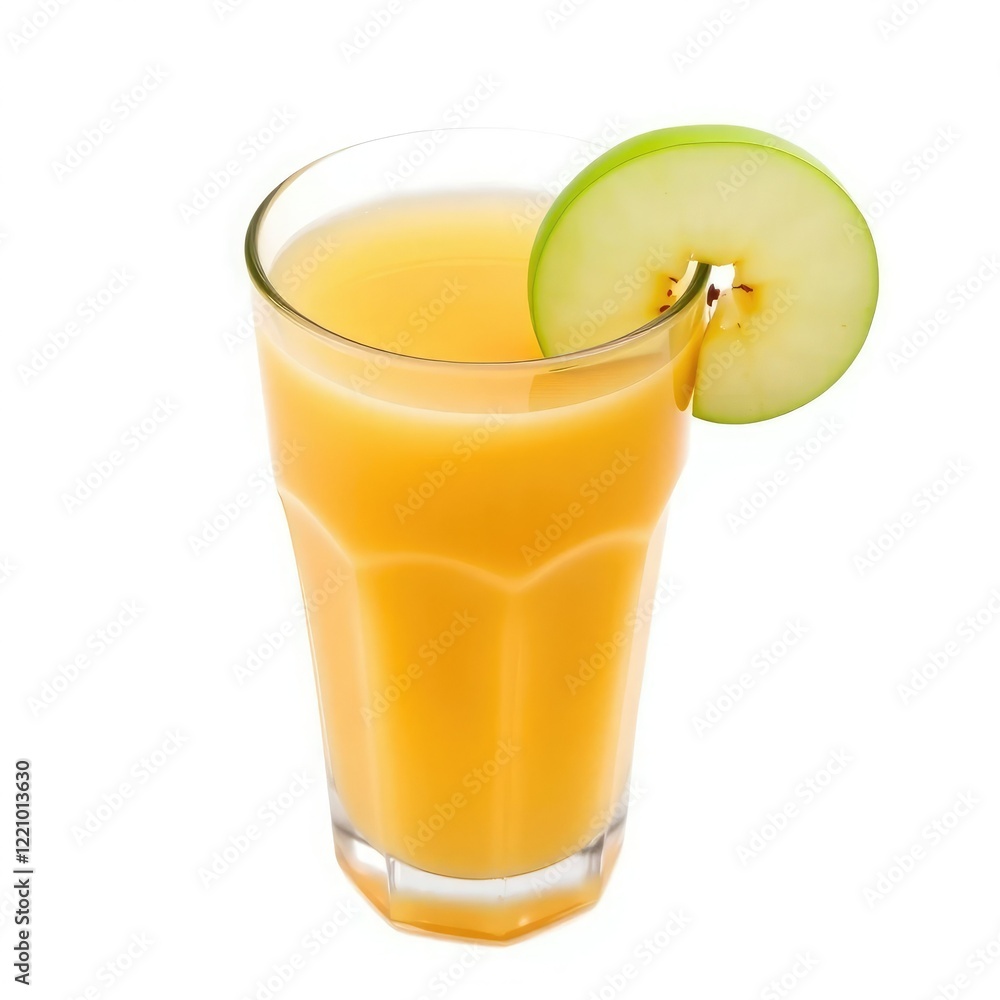 glass of orange juice isolated on transparent background glass of orange juice isolated on transparent background