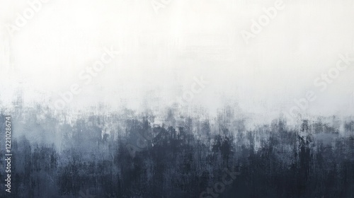 Subtle gradient of gray shades, beginning with a pale silver at the top and fading into a deep charcoal near the bottom, offering a clean and modern vibe