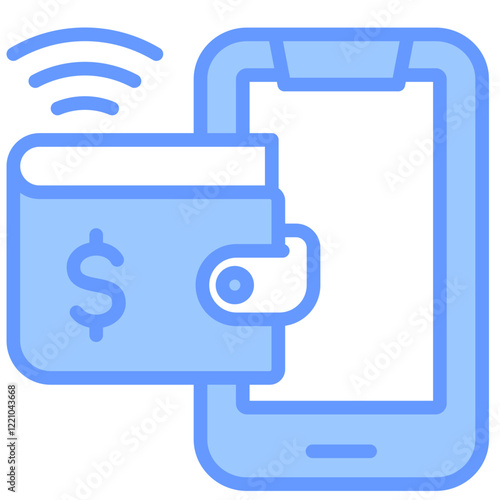 Ewallet Icon