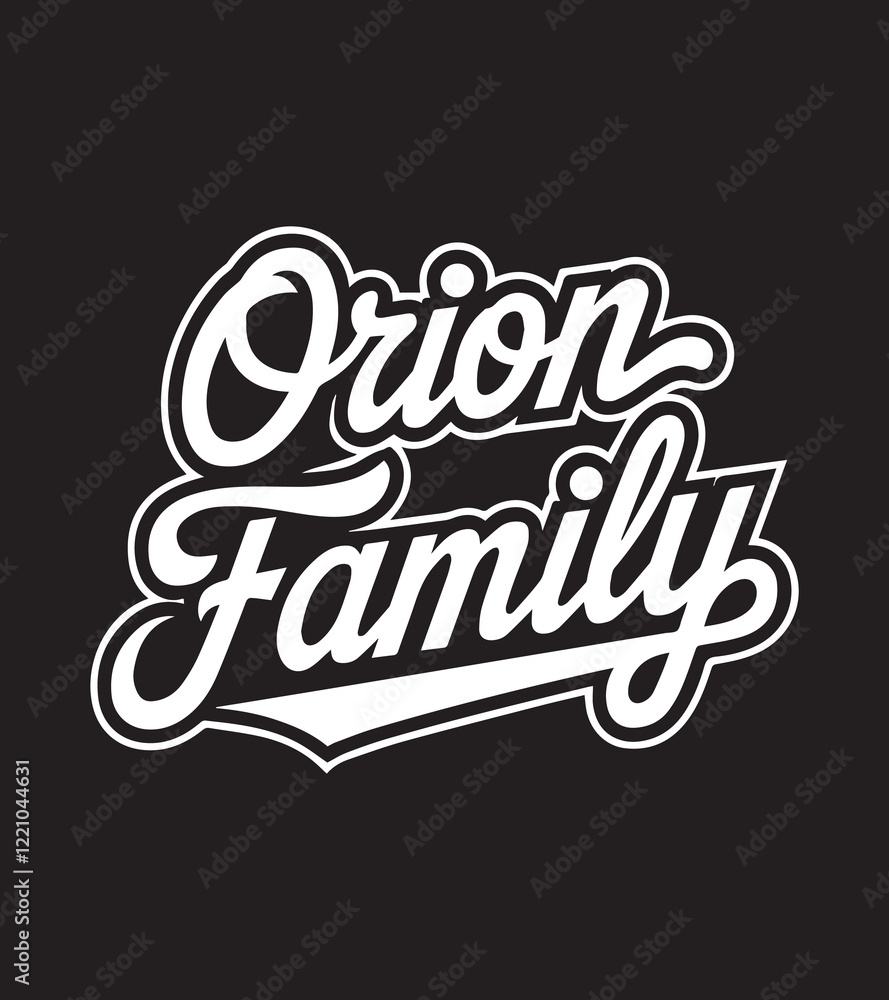 Vector Calligraphic Vector Calligraphic