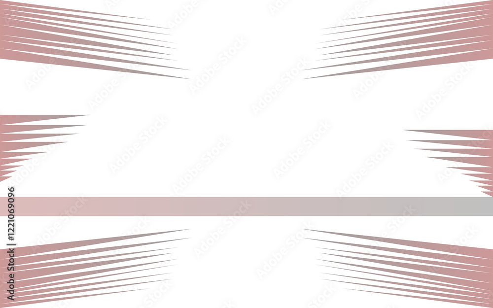 set of banners set of banners