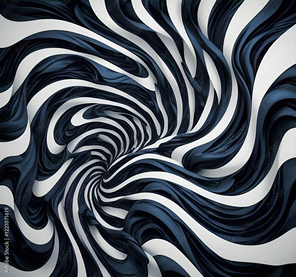Obraz premium abstract pattern