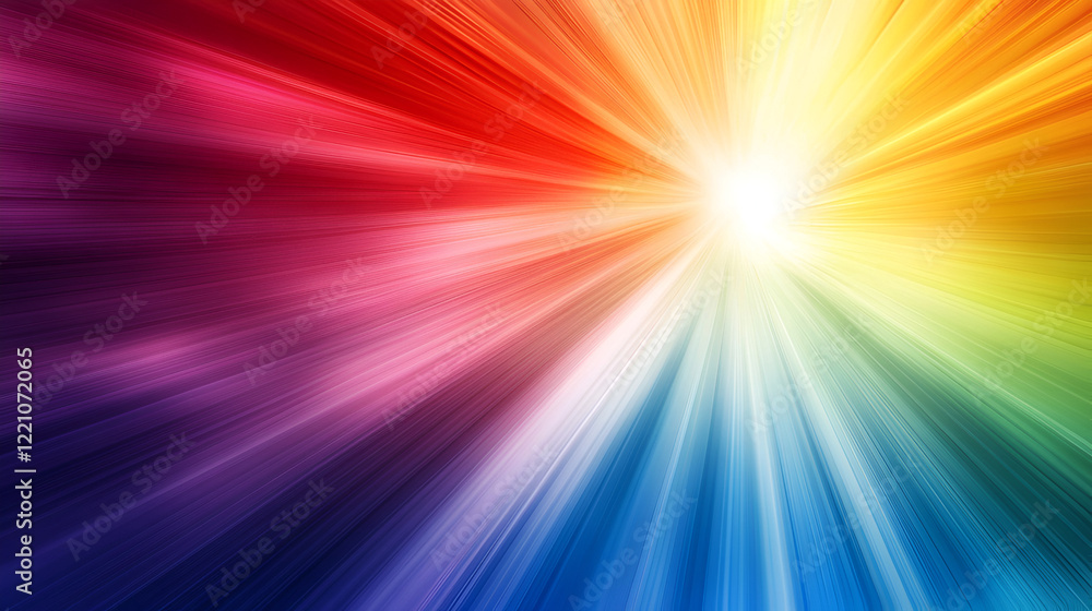 Abstract colorful background Abstract colorful background