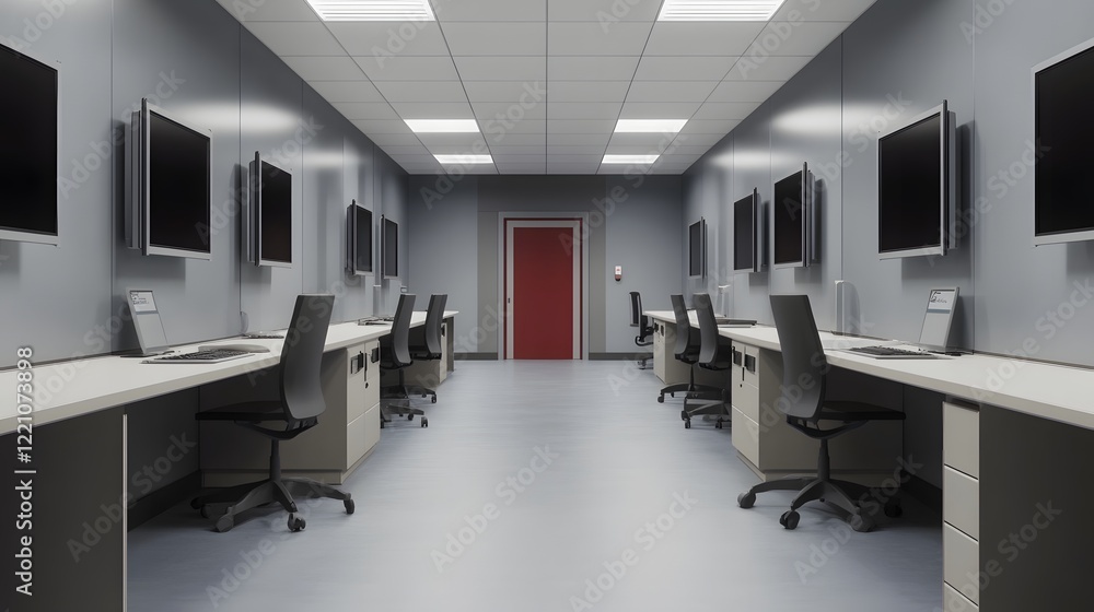Simulation-Based Training Environment for Practicing Error Handling Techniques Simulation-Based Training Environment for Practicing Error Handling Techniques