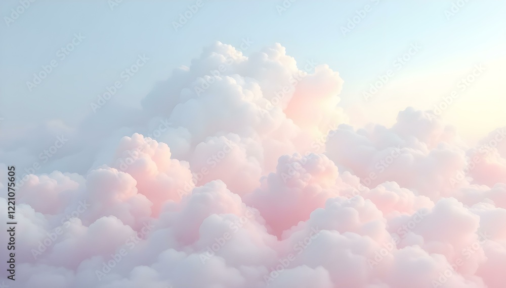 Dreamy pastel clouds with soft pink, peach, and blue tones, blending seamlessly into a calm, ethereal atmosphere with a subtle background. Dreamy pastel clouds with soft pink, peach, and blue tones, blending seamlessly into a calm, ethereal atmosphere with a subtle background.