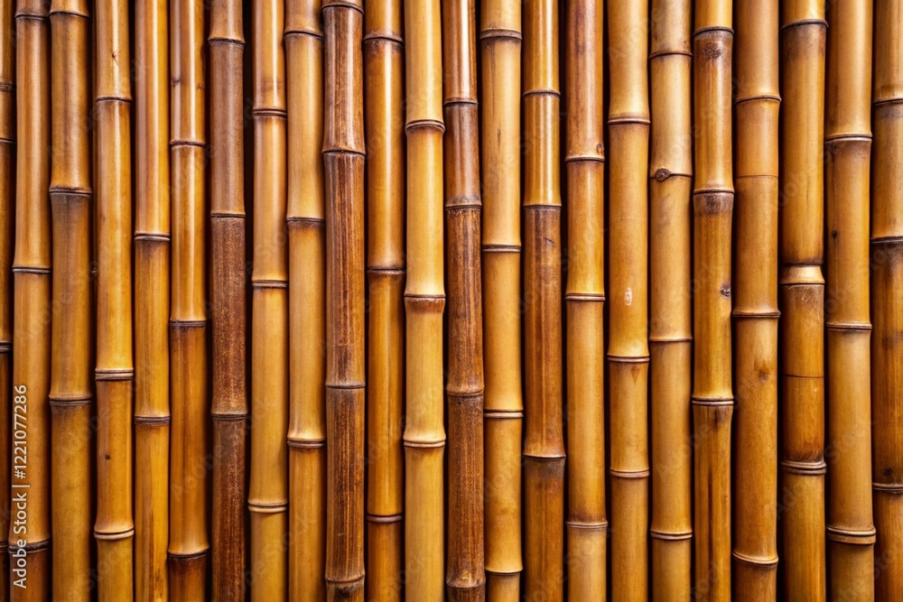 Fototapeta premium bamboo background texture