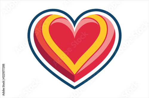 love vector, icon vector illustration, love silhouette of a love isolated on a white background, eps, png, svg, vector, Free Download love vector, icon vector illustration, love silhouette of a love isolated on a white background, eps, png, svg, vector, - GFXLoad