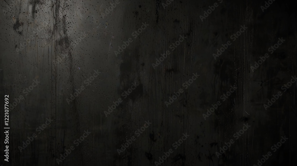 Texture of dark gray concrete wall, Texture of a grungy black concrete wall as background Texture of dark gray concrete wall, Texture of a grungy black concrete wall as background