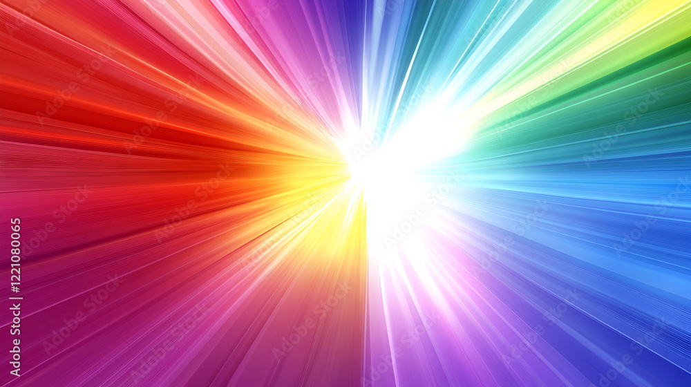 Abstract colorful background Abstract colorful background