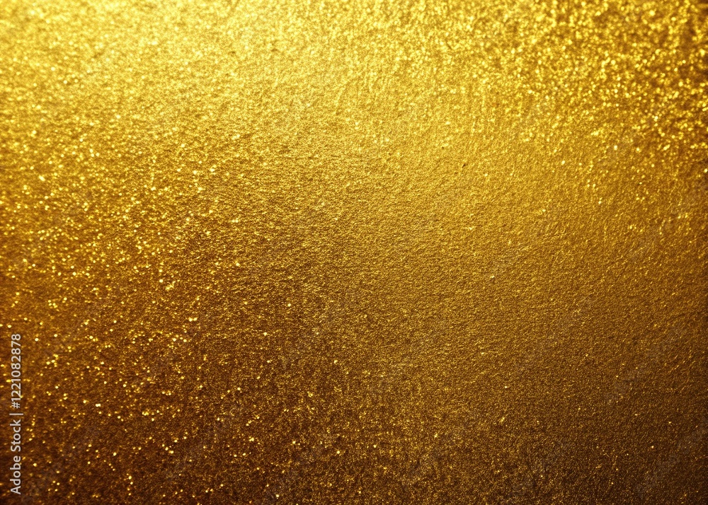 Vibrant Gold Gradient Texture Background: Golden Noise, Textile Relief for Web & Social Media Vibrant Gold Gradient Texture Background: Golden Noise, Textile Relief for Web & Social Media