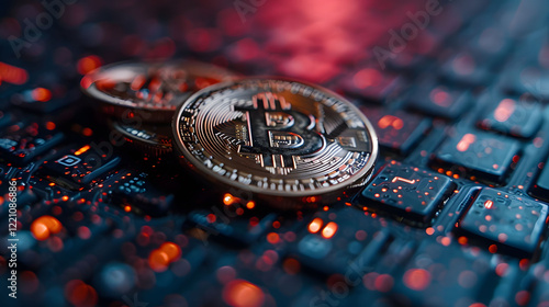 abstraction many Bitcoin token chart formulas