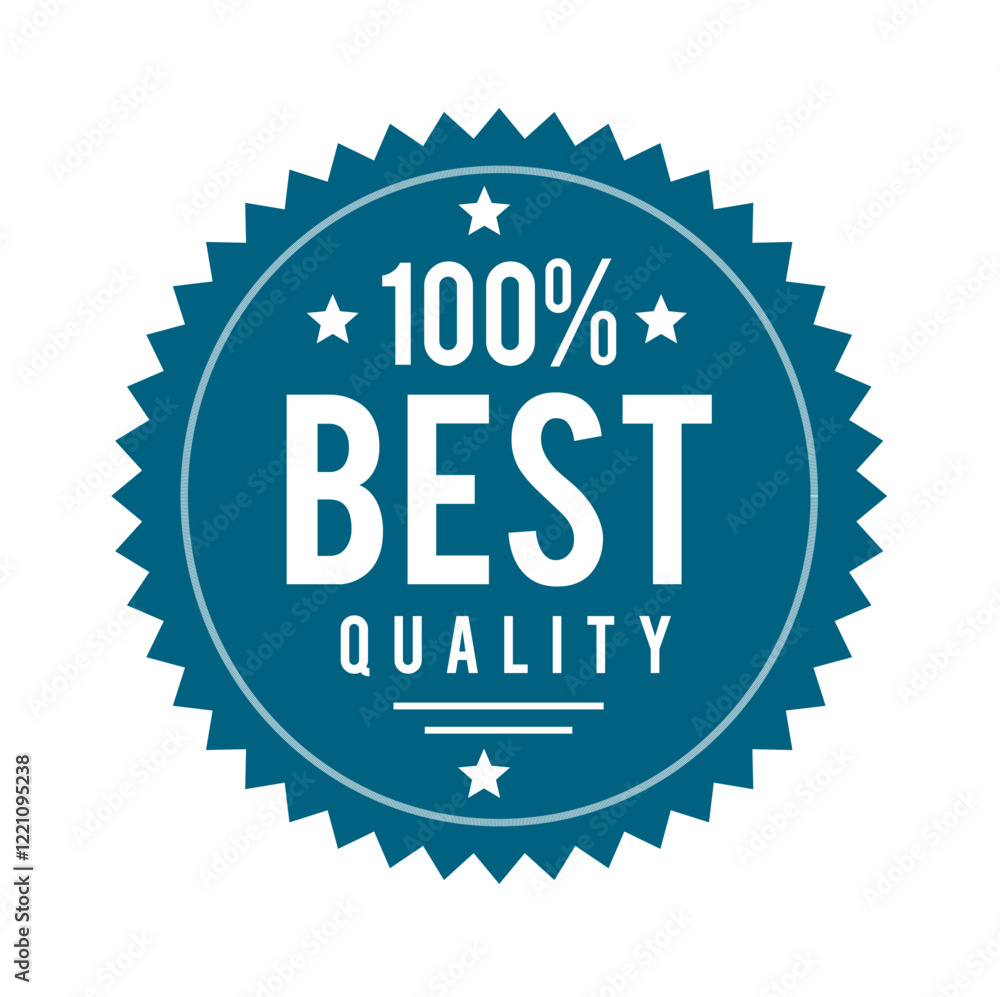 Sticker labelling brand quality sticker Sticker labelling brand quality sticker