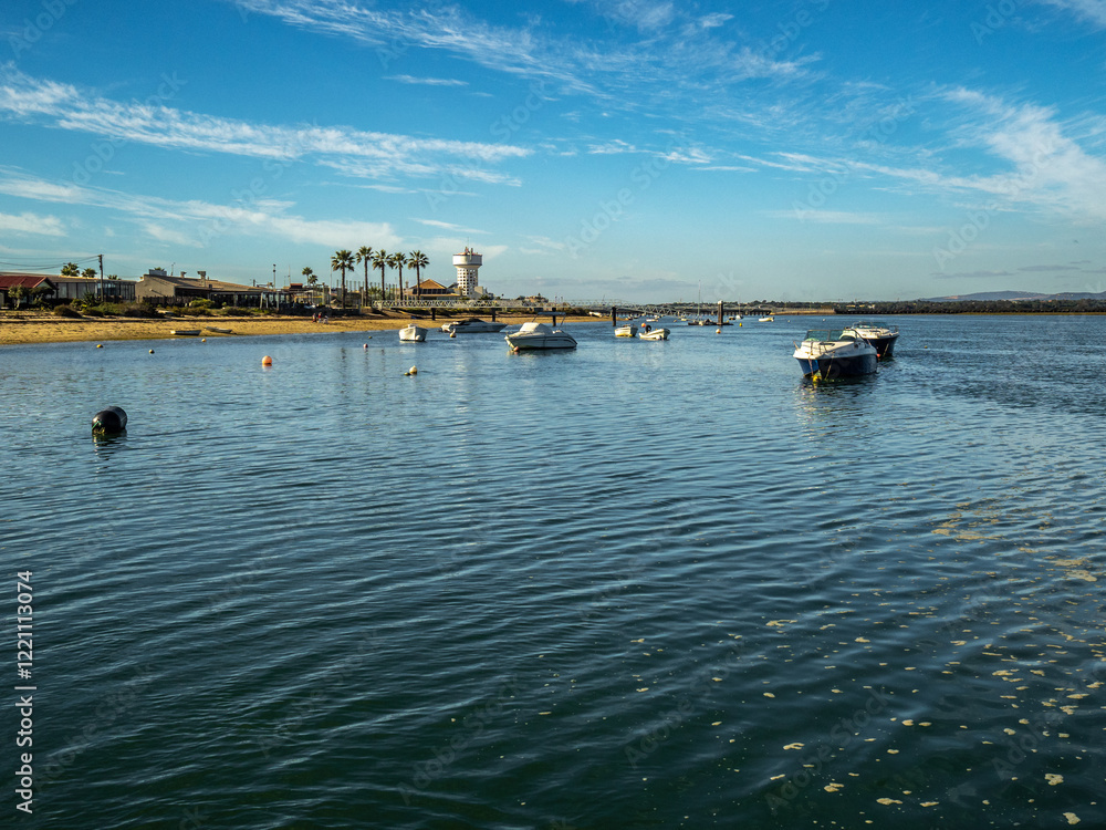 boats on the river boats on the river