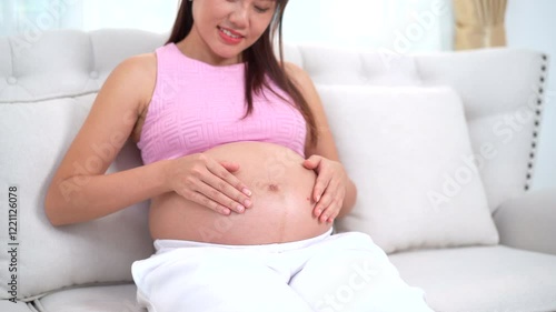 20241124 Pregnent Lifestyle photo