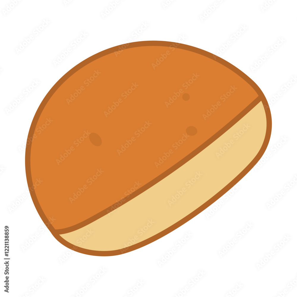 Pukis cake vector illustration, kue pukis icon clipart image, gambar kue pukis kartun, indonesian traditional sweet cake dessert, local snack food indonesia Pukis cake vector illustration, kue pukis icon clipart image, gambar kue pukis kartun, indonesian traditional sweet cake dessert, local snack food indonesia