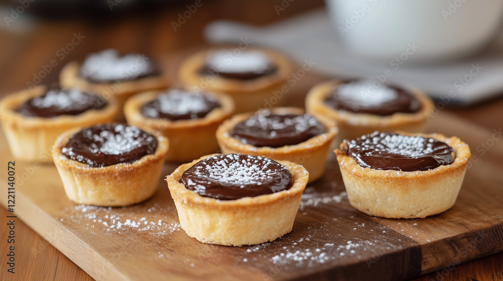 Nutella Toast Pies: Simple and Delicious Treat for All Occasions Nutella Toast Pies: Simple and Delicious Treat for All Occasions