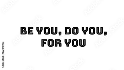 Inspirational and motivational quote