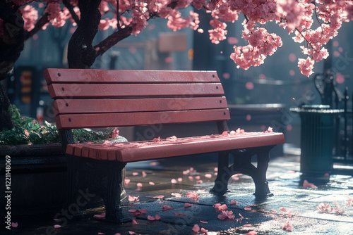 Chicago Spring