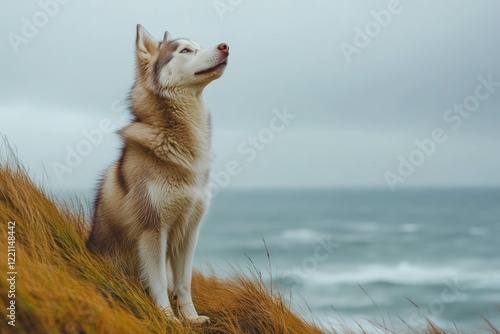 Eskimo Dog