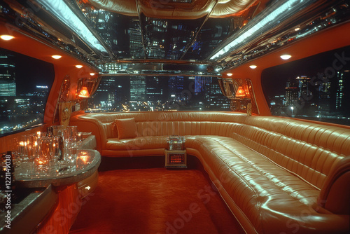 Limousine Service
