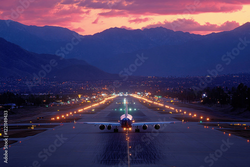 Palm Springs Airport