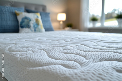 Pocket Spring Mattress