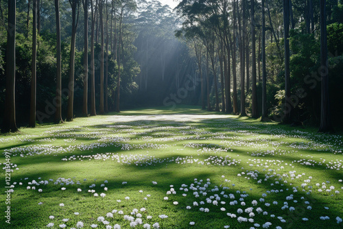 Spring In Australia
