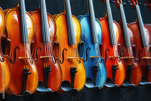 Violin Teacher