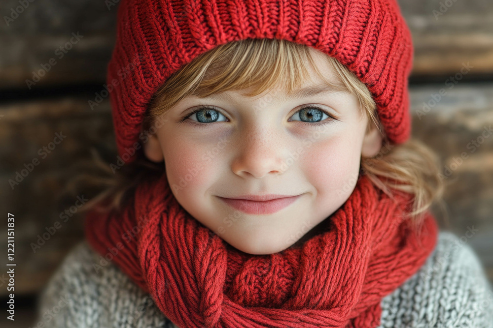 Winter Jumper Winter Jumper