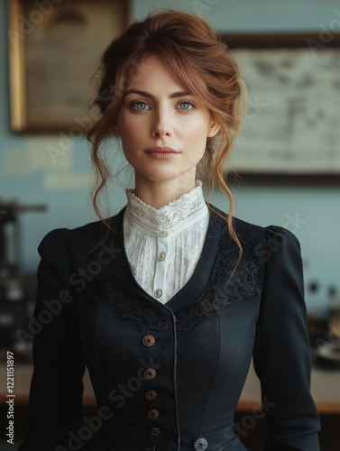 Young Teacher