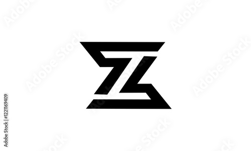 Free Download Z logo vector - GFXLoad