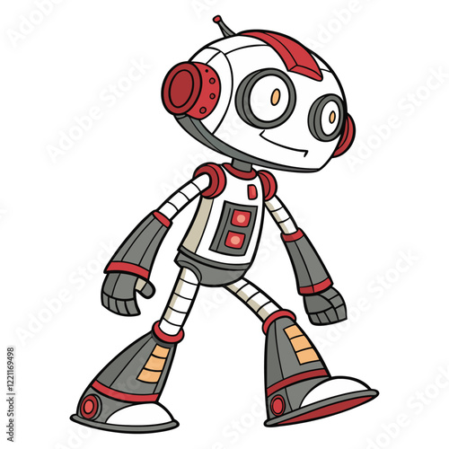 robot