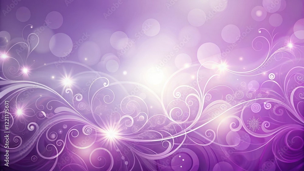 Softly glowing purple gradient background with gentle swirled patterns and delicate ombre effects, abstract Softly glowing purple gradient background with gentle swirled patterns and delicate ombre effects, abstract