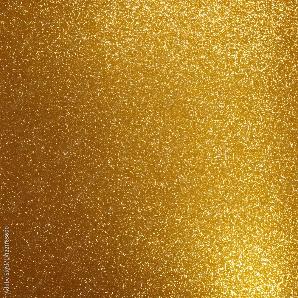 Abstract golden glitter background with sparkle effect, premium luxury texture, festive shiny pattern Abstract golden glitter background with sparkle effect, premium luxury texture, festive shiny pattern