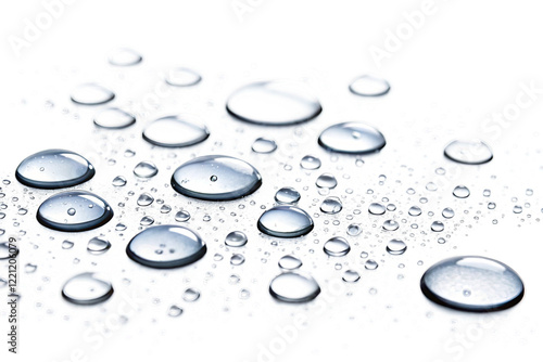 PNG water droplets , water droplets drops isolated PNG background