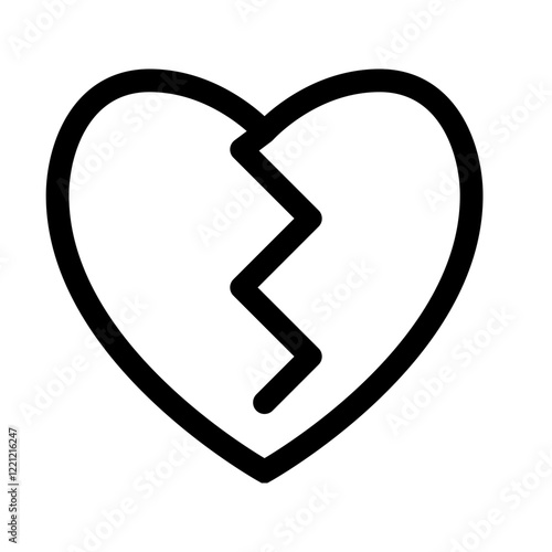 Heartbreak