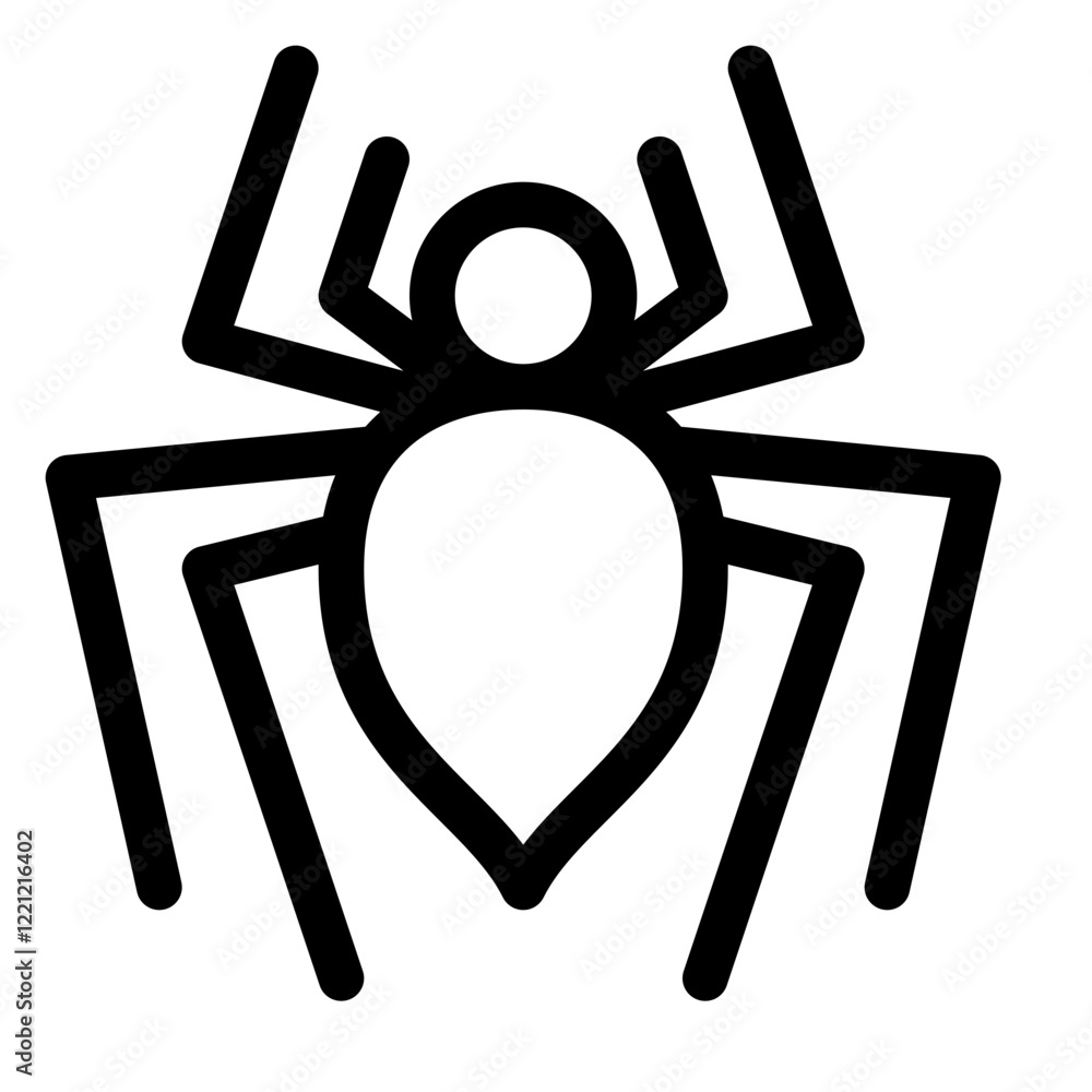 Фотография Spider