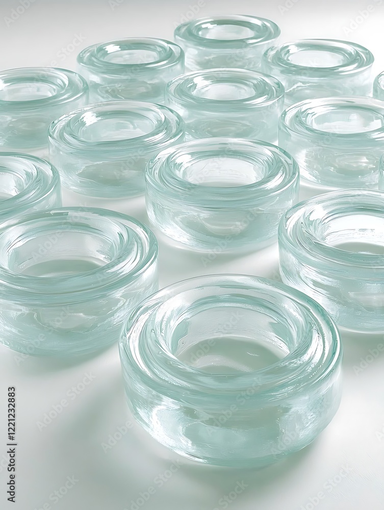The formation of concentric water ripples, each ring expanding from a central point, captured in high detail with the white background enhancing the clarity of the ripples The formation of concentric water ripples, each ring expanding from a central point, captured in high detail with the white background enhancing the clarity of the ripples