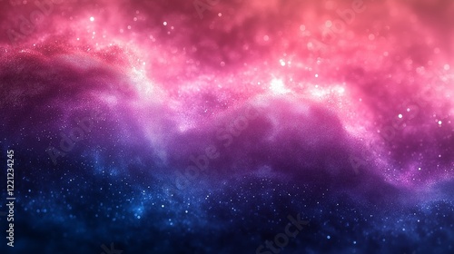 Wallpaper Mural Vibrant cosmic backdrop with seamless color blending, perfect for wallpaper and digital designs. A dreamy, abstract background with glowing pink and blue tones.






 Torontodigital.ca