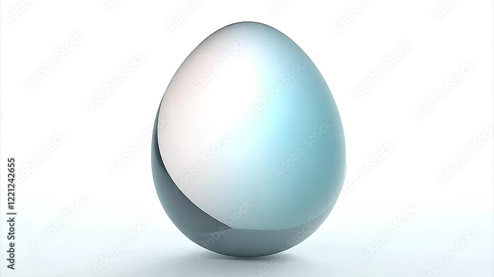 blue sphere isolated on white blue sphere isolated on white