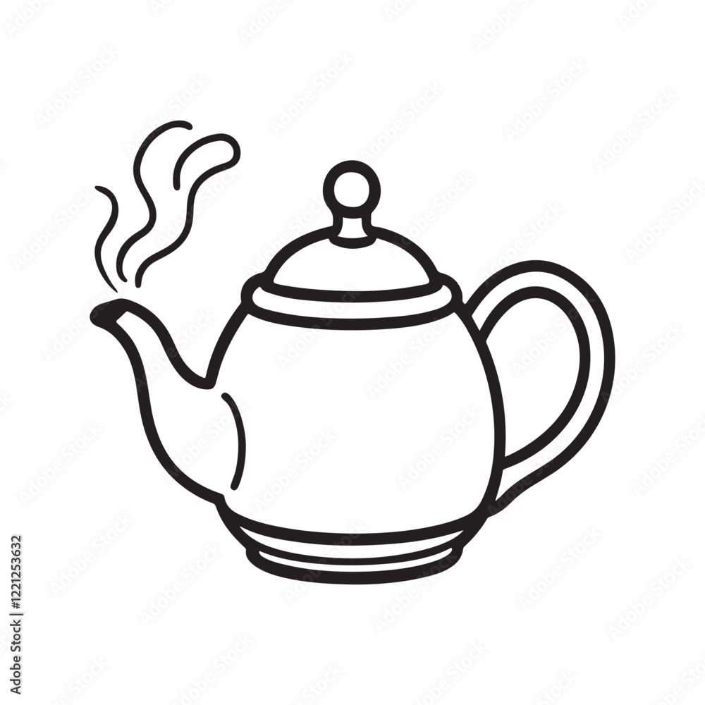 Girl and Groovy: Bold and Easy Coloring Page, Line art, Balck and white Image, Drawing, pot Coloring page Girl and Groovy: Bold and Easy Coloring Page, Line art, Balck and white Image, Drawing, pot Coloring page