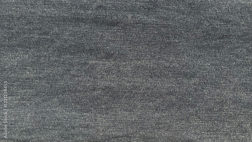 A gray fabric with a pattern of lines A gray fabric with a pattern of lines